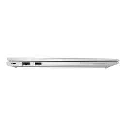 HP EliteBook 650 G9 15" Core i7 1.7 GHz - SSD 512 GB - 16GB QWERTY - Portugees