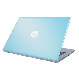 HP ProBook 640 G4 14" Core i5 1.6 GHz - SSD 256 GB - 8GB QWERTY - Spaans