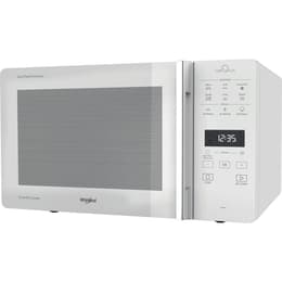 Magnetron grill + oven WHIRLPOOL MCP349WH