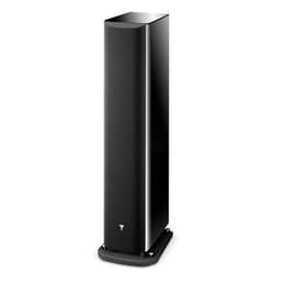 Focal Aria 936 Black High Gloss X1 Speaker - Zwart