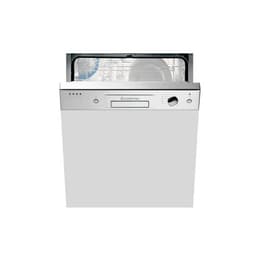 Hotpoint Ariston LV 620 IX Ingebouwde vaatwasser 60 cm - 12 tot 16 couverts