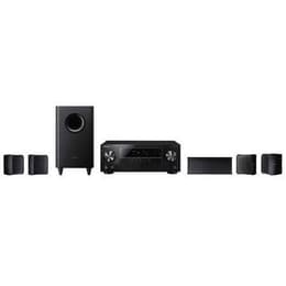 Pioneer VSX-324 (HTP073) Soundbar & Home cinema-set