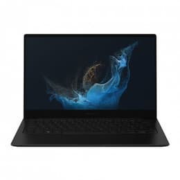 Samsung Galaxy Book2 Pro 13" Core i7 2.1 GHz - SSD 512 GB - 16GB QWERTY - Engels