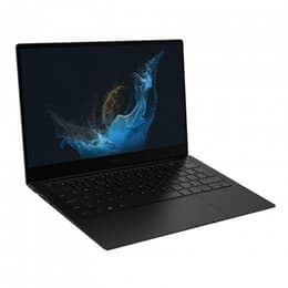 Samsung Galaxy Book2 Pro 13" Core i7 2.1 GHz - SSD 512 GB - 16GB QWERTY - Engels