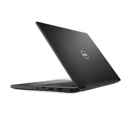 Dell Latitude 7280 12" Core i5 2.3 GHz - SSD 240 GB - 8GB QWERTY - Zweeds