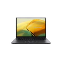 Asus UM3402YA-KP308W 14" Ryzen 5 2.3 GHz - SSD 512 GB - 16GB AZERTY - Frans