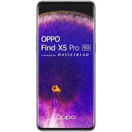 Oppo Find X5 Pro 256GB - Wit - Simlockvrij - Dual-SIM