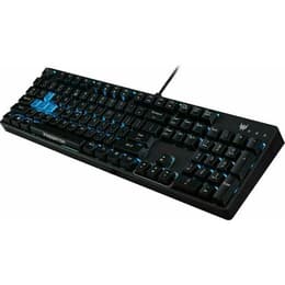 Acer Toetsenbord QWERTZ Duits Verlicht Predator Aethon 300