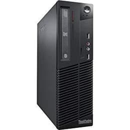 Lenovo ThinkCentre M82 Pentium 3,1 GHz - HDD 500 GB RAM 4GB