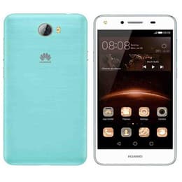 Huawei Y5II 8GB - Blauw - Simlockvrij