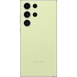 Galaxy S23 Ultra 1000GB - Limoen - Simlockvrij