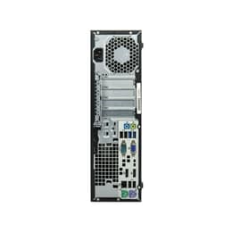 HP ProDesk 600 G1 SFF Core i5 3,3 GHz - SSD 256 GB RAM 16GB