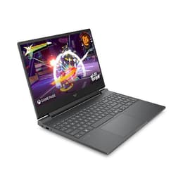 HP 15-fb3010nl 15" Ryzen 5 4.3 GHz - SSD 512 GB - 16GB - NVIDIA GeForce RTX 5050 QWERTY - Italiaans