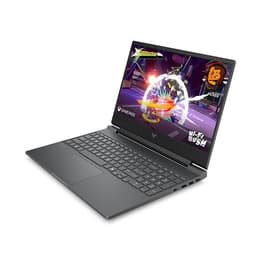 HP 15-fb3010nl 15" Ryzen 5 4.3 GHz - SSD 512 GB - 16GB - NVIDIA GeForce RTX 5050 QWERTY - Italiaans