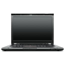 Lenovo ThinkPad T430 14" Core i5 2.5 GHz - SSD 240 GB - 8GB AZERTY - Frans