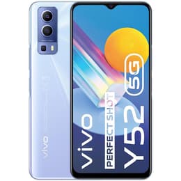 Vivo Y52 5G 128GB - Blauw - Simlockvrij