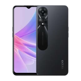 Oppo A78 5G 128GB - Zwart - Simlockvrij