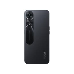 Oppo A78 5G 128GB - Zwart - Simlockvrij
