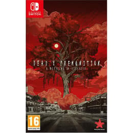 Deadly Premonition 2: A Blessing in Disguise - Nintendo Switch