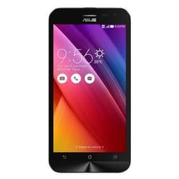 Asus Zenfone 2 Laser ZE500KL 16GB - Zwart - Simlockvrij
