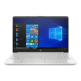 HP 14S-DQ2027NF 14" Core i3 3 GHz - SSD 256 GB - 8GB AZERTY - Frans