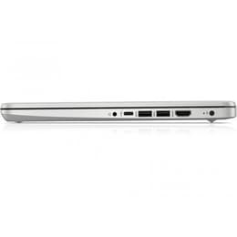 HP 14S-DQ2027NF 14" Core i3 3 GHz - SSD 256 GB - 8GB AZERTY - Frans