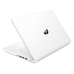 HP 14S-DQ2027NF 14" Core i3 3 GHz - SSD 256 GB - 8GB AZERTY - Frans