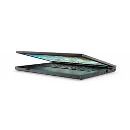Lenovo ThinkPad L470 14" Core i5 2.4 GHz - HDD 500 GB - 16GB AZERTY - Frans