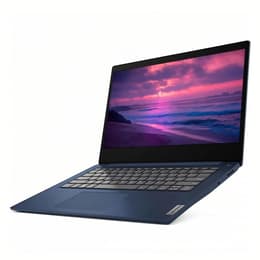 Lenovo IdeaPad 3 15ITL6 15" Core i5 2.4 GHz - SSD 256 GB - 8GB QWERTY - Engels