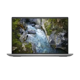 Dell Precision 5690 16" Core Ultra 7 3.8 GHz - SSD 1 TB - 32GB AZERTY - Frans