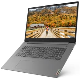 Lenovo IdeaPad 3 17ALC6 17" Ryzen 5 2.1 GHz - SSD 512 GB - 8GB AZERTY - Frans