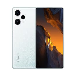 Xiaomi Poco F5 256GB - Wit - Simlockvrij - Dual-SIM