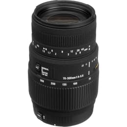 Sigma Lens DG 70-300mm f/4-5.6