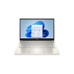 Hp Pavilion Laptop 14-DV2009NS 14" Core i5 1.3 GHz - SSD 1000 GB - 16GB QWERTY - Spaans