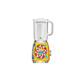 Blender/Mixer Smeg DOLCE & GABBANA L - Wit