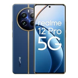 Realme 12 Pro 256GB - Blauw - Simlockvrij