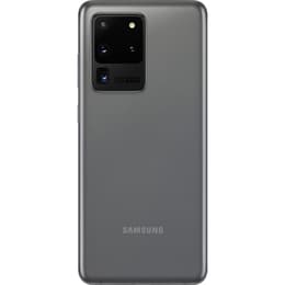 Galaxy S20 Ultra 128GB - Grijs - Simlockvrij