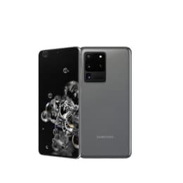 Galaxy S20 Ultra 128GB - Grijs - Simlockvrij