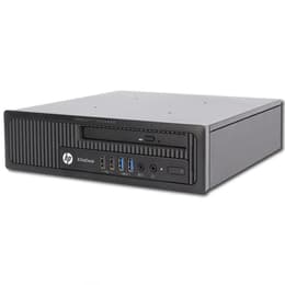 HP EliteDesk 800 G1 USDT Core i5 2,9 GHz - HDD 500 GB RAM 8GB