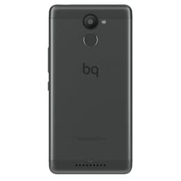 BQ Aquaris U 16GB - Zwart - Simlockvrij