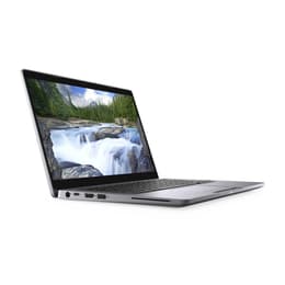 Dell Latitude 5310 13" Core i5 1.7 GHz - SSD 256 GB - 8GB QWERTZ - Duits