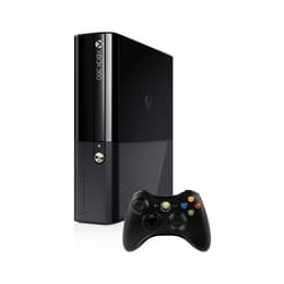 Xbox 360 E - HDD 500 GB - Zwart