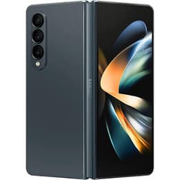 Galaxy Fold4 256 GB - Grijs - Simlockvrij