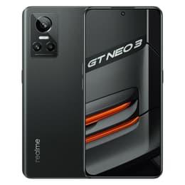 Realme GT Neo 3 256GB - Zwart - Simlockvrij
