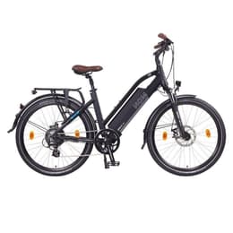 Ncm Milano Plus Elektrische fiets