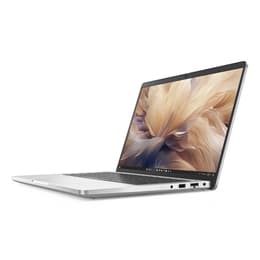 Dell Pro PC14250 14" Core Ultra 5 2 GHz - SSD 512 GB - 16GB AZERTY - Frans