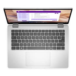 Dell Pro PC14250 14" Core Ultra 5 2 GHz - SSD 512 GB - 16GB AZERTY - Frans