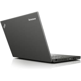 Lenovo ThinkPad X240 12" Core i5 1.6 GHz - HDD 500 GB - 4GB AZERTY - Frans