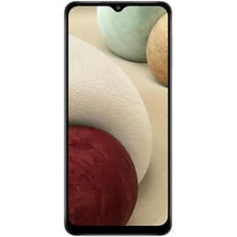 Galaxy A12s 64GB - Zwart - Simlockvrij