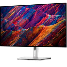 32-inch Dell U3223QE 3840 x 2160 LED Beeldscherm Grijs